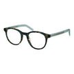 Converse Zweifarbige Brille aus Acetat