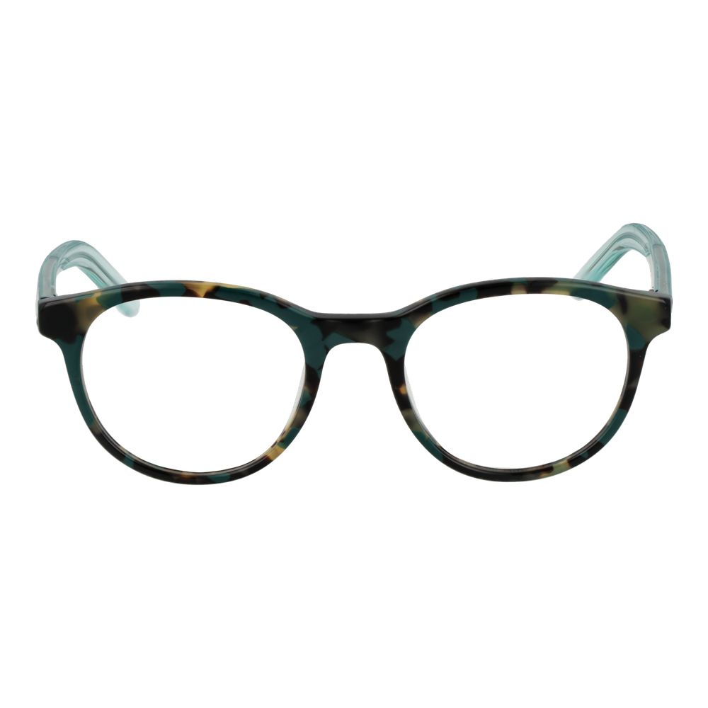 Converse Zweifarbige Brille aus Acetat