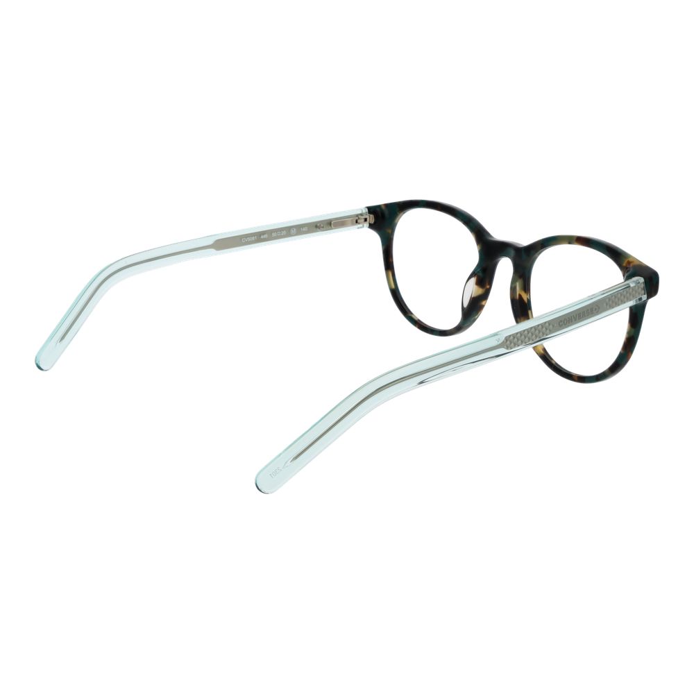 Converse Zweifarbige Brille aus Acetat