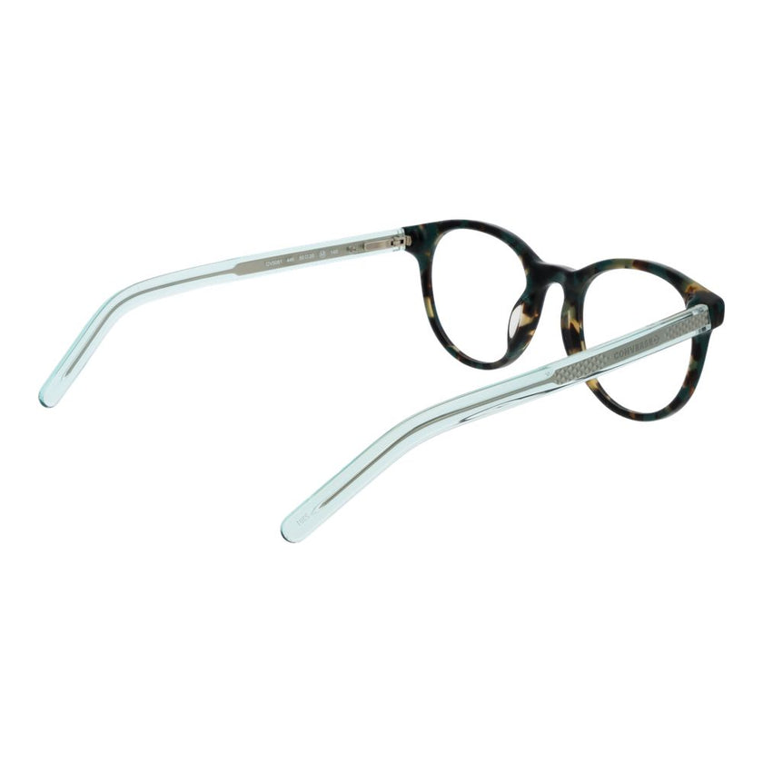 Converse Zweifarbige Brille aus Acetat