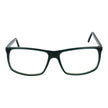 Andy Wolf Zweifarbige Brille aus Acetat (Gestell)