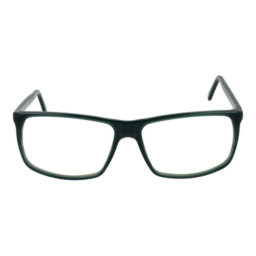 Andy Wolf Zweifarbige Brille aus Acetat (Gestell)