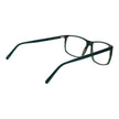 Andy Wolf Zweifarbige Brille aus Acetat (Gestell)