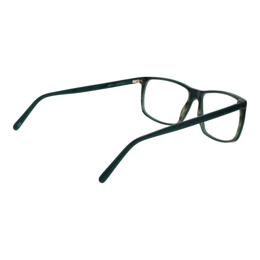 Andy Wolf Zweifarbige Brille aus Acetat (Gestell)