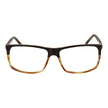 Andy Wolf braune Acetat-Brille