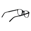 Andy Wolf Schwarze Brille aus Acetat (Gestell)