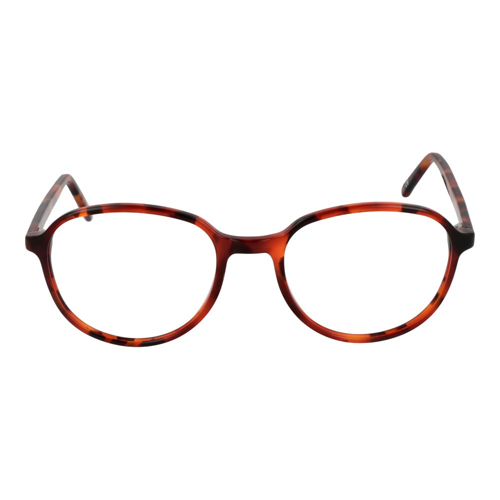 Andy Wolf Mehrfarbige Brille aus Acetat (Gestell)