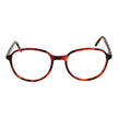 Andy Wolf Mehrfarbige Brille aus Acetat (Gestell)