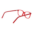 Andy Wolf Mehrfarbige Brille aus Acetat (Gestell)