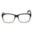 Andy Wolf Schwarze Brille aus Acetat (Gestell)