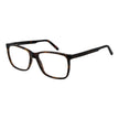Andy Wolf Braune Brille aus Acetat (Gestell)
