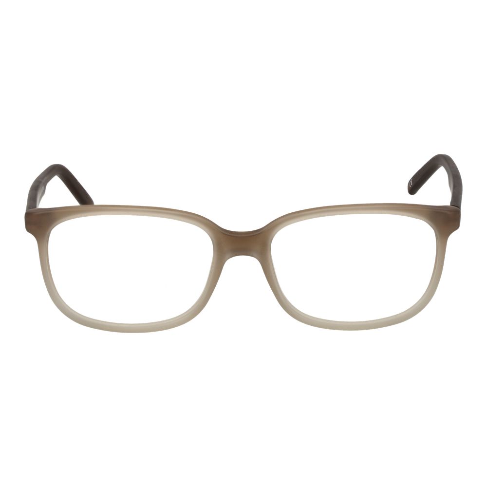 Andy Wolf Braune Brille aus Acetat (Gestell)