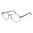 Andy Wolf Transparente Brille aus Acetat (Fassung)