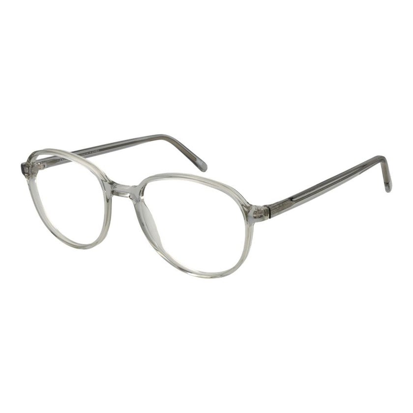 Andy Wolf Transparente Brille aus Acetat (Fassung)