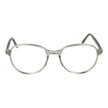 Andy Wolf Transparente Brille aus Acetat (Fassung)