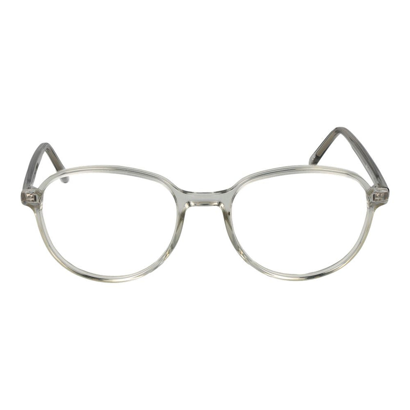 Andy Wolf Transparente Brille aus Acetat (Fassung)