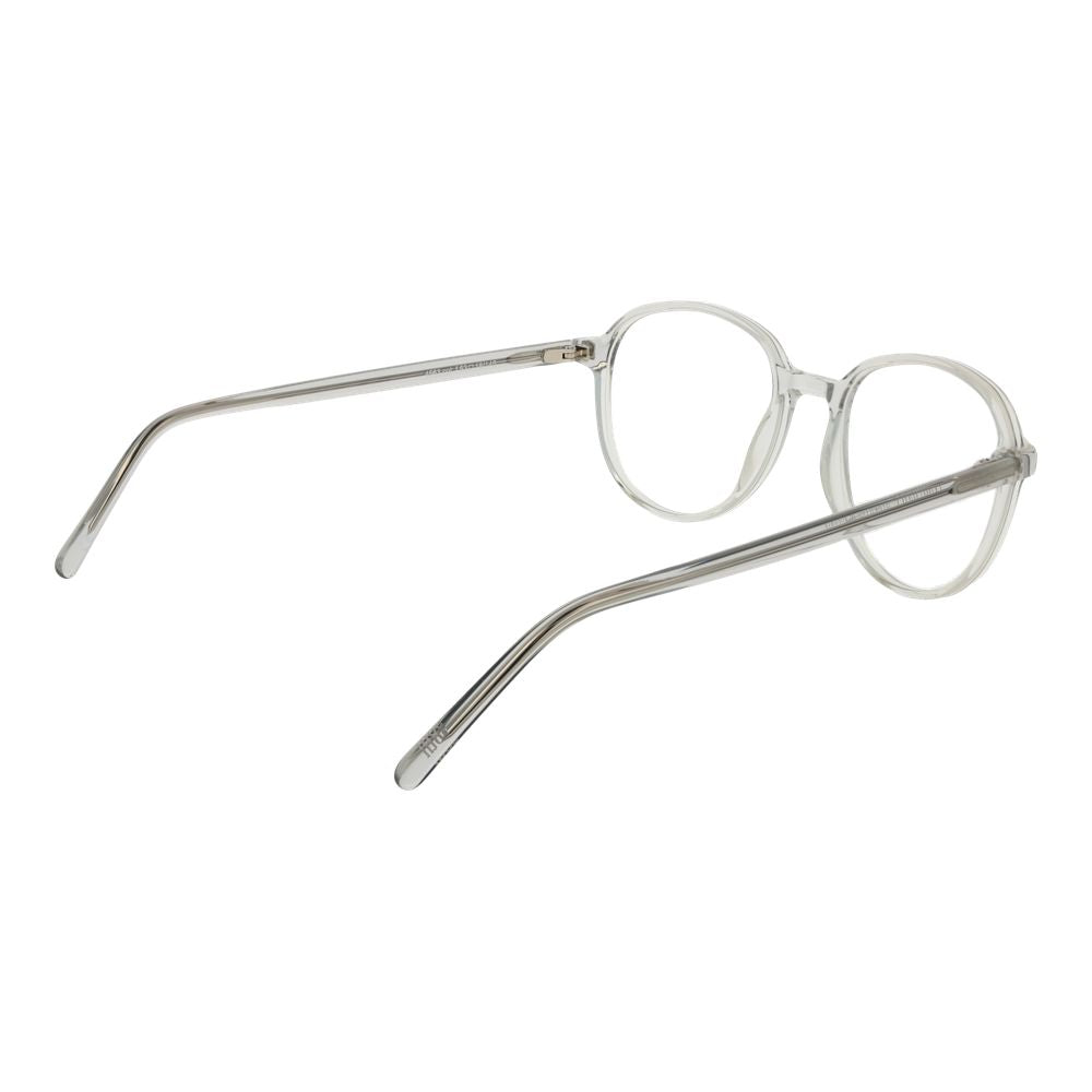 Andy Wolf Transparente Brille aus Acetat (Fassung)