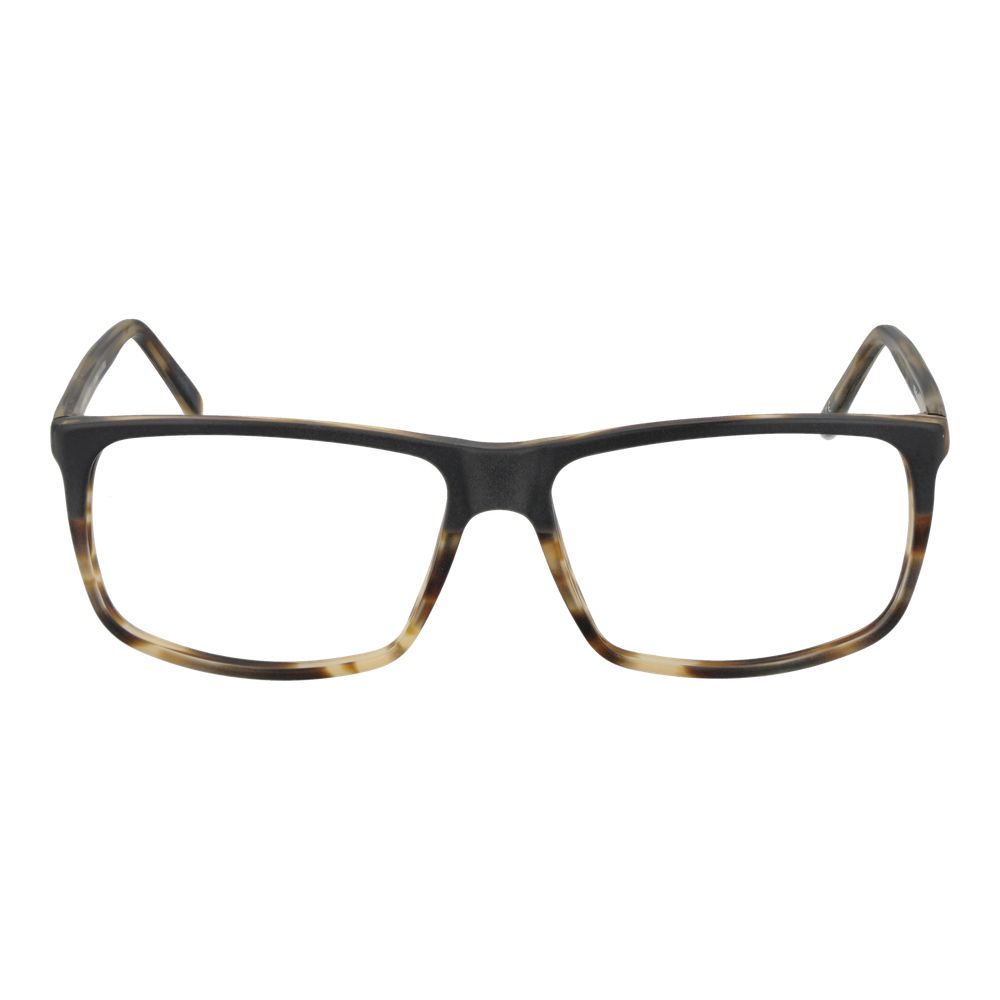 Andy Wolf Grey Acetate Glasses (Frame)