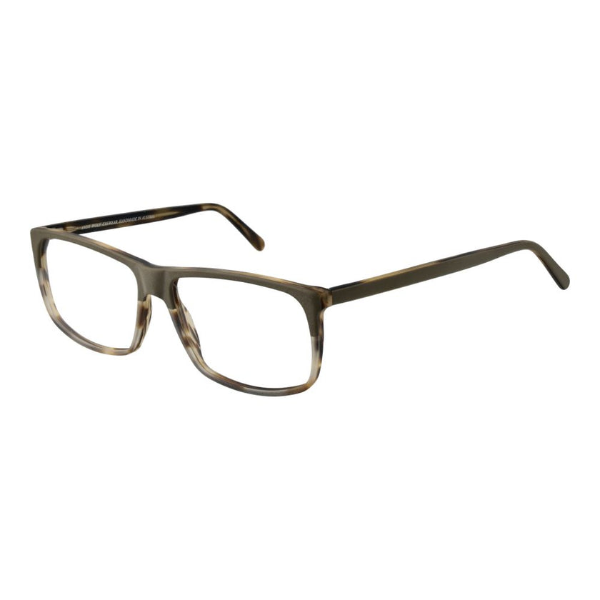 Andy Wolf Olive Green Glasses (Acetate Frames)