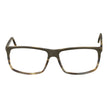 Andy Wolf Olive Green Glasses (Acetate Frames)