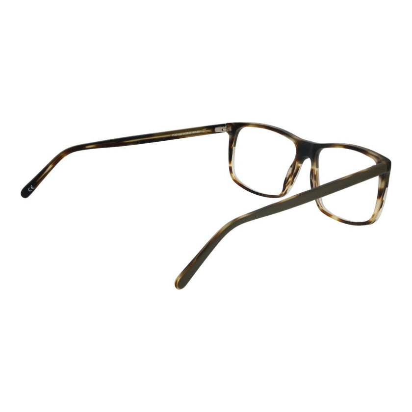 Andy Wolf Olive Green Glasses (Acetate Frames)