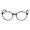 Andy Wolf Multicolor-Brille aus Acetat (Gestell)