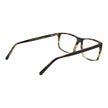 Andy Wolf Grey Acetate Glasses (Frame)