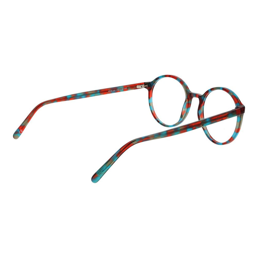 Andy Wolf Multicolor-Brille aus Acetat (Gestell)