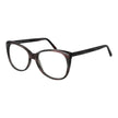 Andy Wolf Graue Brille aus Acetat (Gestell)