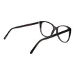 Andy Wolf Graue Brille aus Acetat (Gestell)