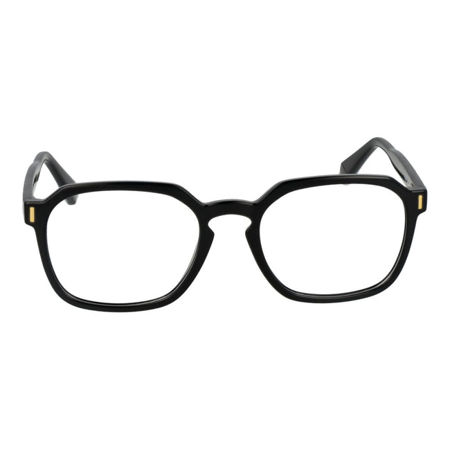 Polaroid Sonnenbrille aus schwarzem Polyamid (Fassung)