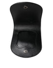 Dolce & Gabbana Schwarz Exotische Haut Münze Kondom Fall Halter Tasche Brieftasche