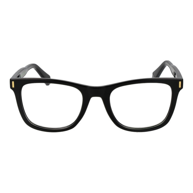 Polaroid Schwarze Polyester-Brille (Gestell)