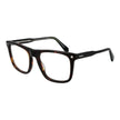 Polaroid Braune Brille aus Acetat (Gestell)