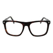 Polaroid Braune Brille aus Acetat (Gestell)