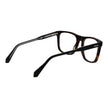 Polaroid Braune Brille aus Acetat (Gestell)