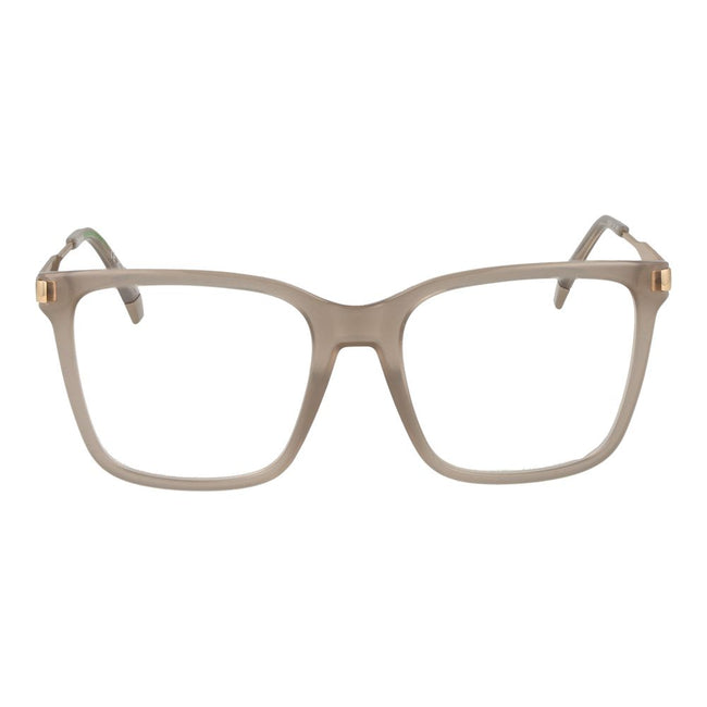 Polaroid Beige Polyamide Glasses (Frame)