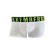 Bikkembergs Weiß Baumwolle Männer Boxer