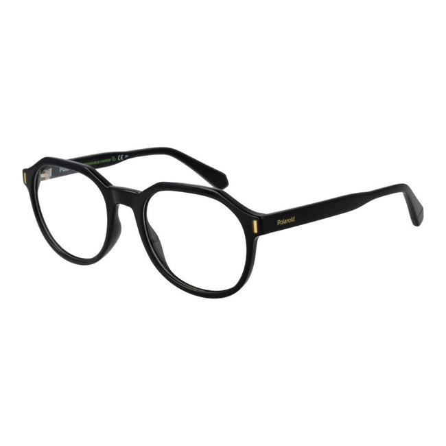Polaroid Sonnenbrille aus schwarzem Polyamid (Fassung)