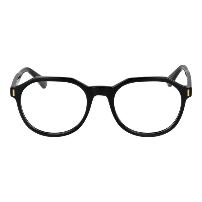 Polaroid Sonnenbrille aus schwarzem Polyamid (Fassung)