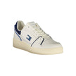Tommy Hilfiger Bianco Polyurethane Herren Sneaker