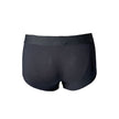 Bikkembergs Schwarze Baumwoll-Boxershorts für Herren