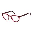 Andy Wolf Mehrfarbige Acetat-Brille (Gestell)