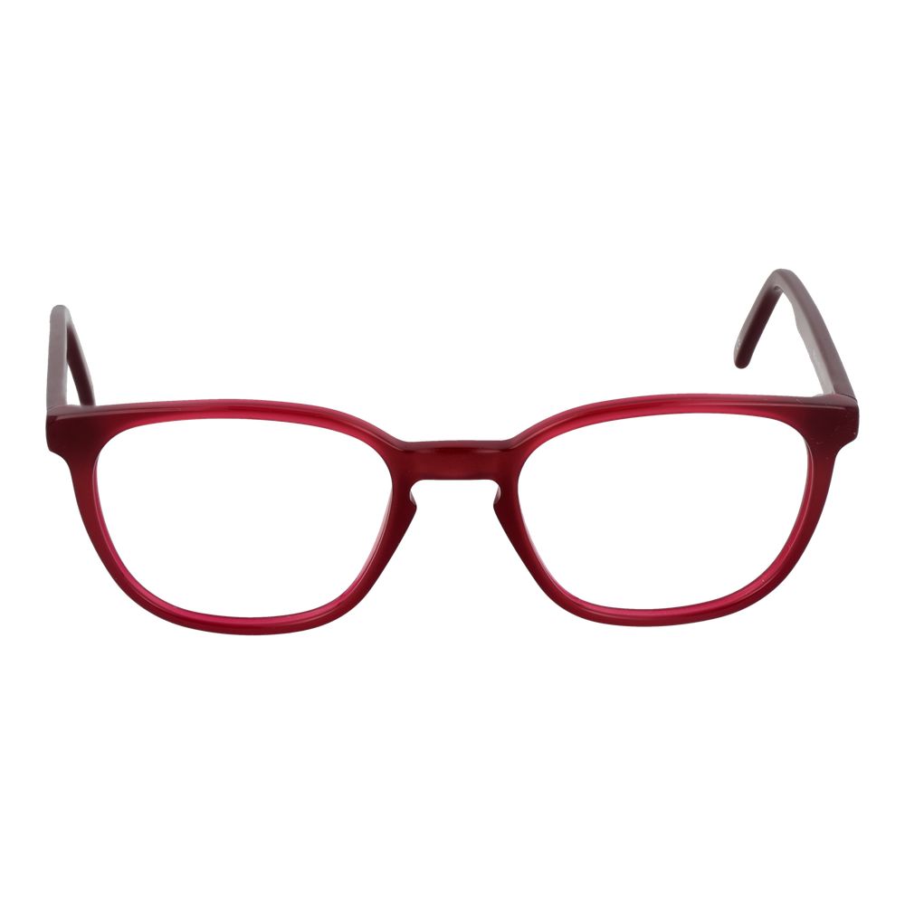 Andy Wolf Mehrfarbige Acetat-Brille (Gestell)