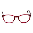 Andy Wolf Mehrfarbige Acetat-Brille (Gestell)