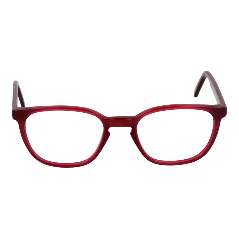 Andy Wolf Mehrfarbige Acetat-Brille (Gestell)
