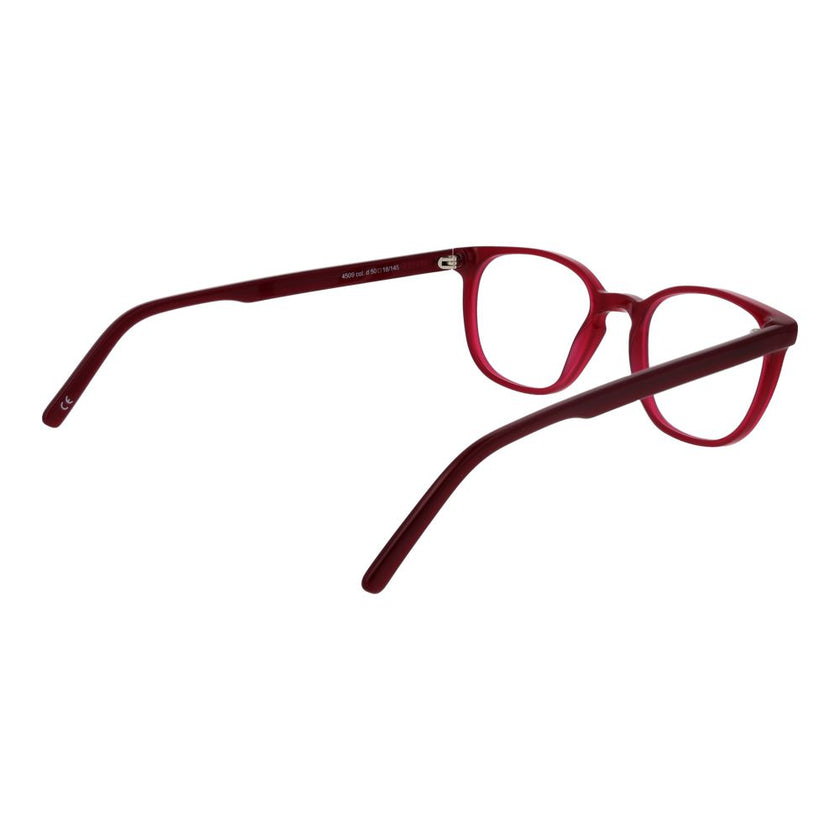 Andy Wolf Mehrfarbige Acetat-Brille (Gestell)