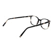 Andy Wolf Schwarze Brille aus Acetat (Gestell)