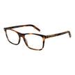 Ermenegildo Zegna Braune Brille aus Acetat (Gestell)