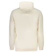 Tommy Hilfiger Weißes Baumwoll-Sweatshirt